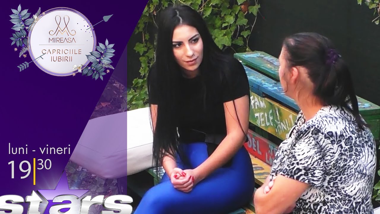 Ela și Petrică, o relație negociată de doamna Ioana?