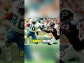 Barry Sanders was literally impossible to tackle.#barrysanders #nfl #nflshorts #detroitlions