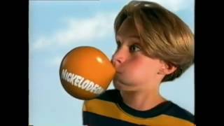 Nickelodeon Bumpers 80's and 90's (731-740)