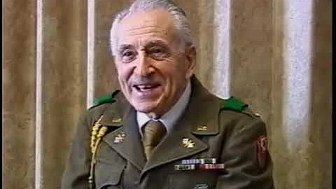 George A. Bonadio, Captain, US Army, World War Two