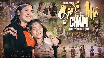 “Giấc Mơ Chapi” Gây Sốt Trở Lại Với Giọng Hát Cực Đỉnh của Phú Quí | OFFICIAL MV 4K
