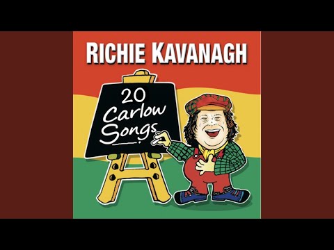 Richie Kavanagh - The Carlow Fence