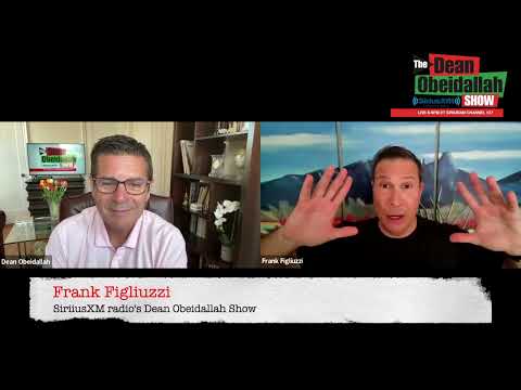 Frank Figliuzzi talks Jeffrey Epstein working w/ foreign intelligence agencies to compromise people