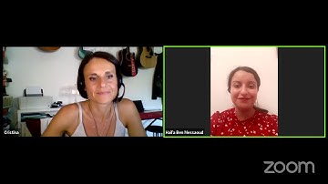 R-Ladies Tunis | Cristina Muschitiella : Parameterization and Generalization of R-Markdown documents