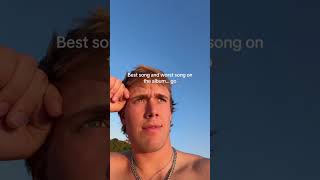 Brutally honest only #hudsonwestbrook