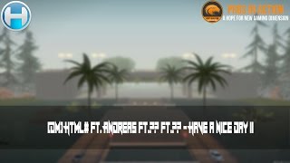 Dm Html . Andreas Ft.?? Ft.?? - Have A Nice Day Ii