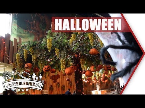 Video: Die besten kinderfreundlichen Halloween-Events in Brooklyn