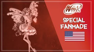 Winx Club- Season 8- Butterflix but... (FANMADE)