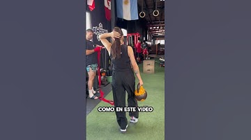 Ejercicios “Offset”     #educacionfisica #deportes #strengthandconditioning