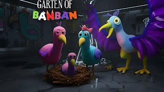 Help Opila Bird Save Her Eggs And Kill The Evil Bird Monster New Update  screenshot 5