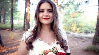 Düğün Klibi, Wedding Film, Sezen & Murat Ayvalık, Cunda || Özge Oduncu #düğünklibi