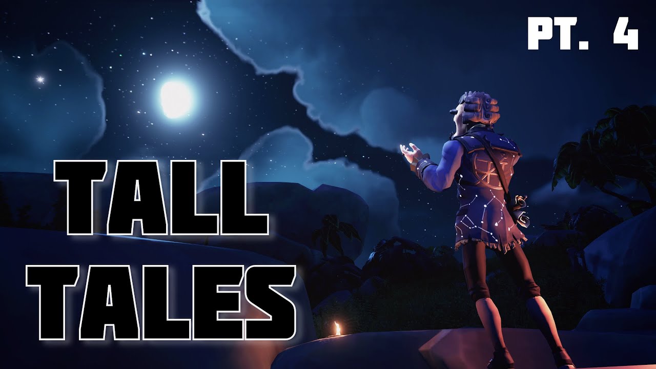 STARS OF A THIEF Sea Of Thieves Walkthrough ITA YouTube stars-of-a-thief-sea-of-thieves-walkthrough-ita-youtube