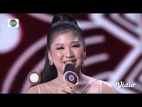 Cinta lida 2020 dangdut Jamaika vs all artis Babel Asti music