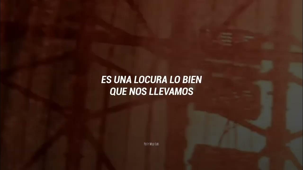 Post Malone - Socialite (Sub. Español) Post Malone - Socialite (Sub. Español)