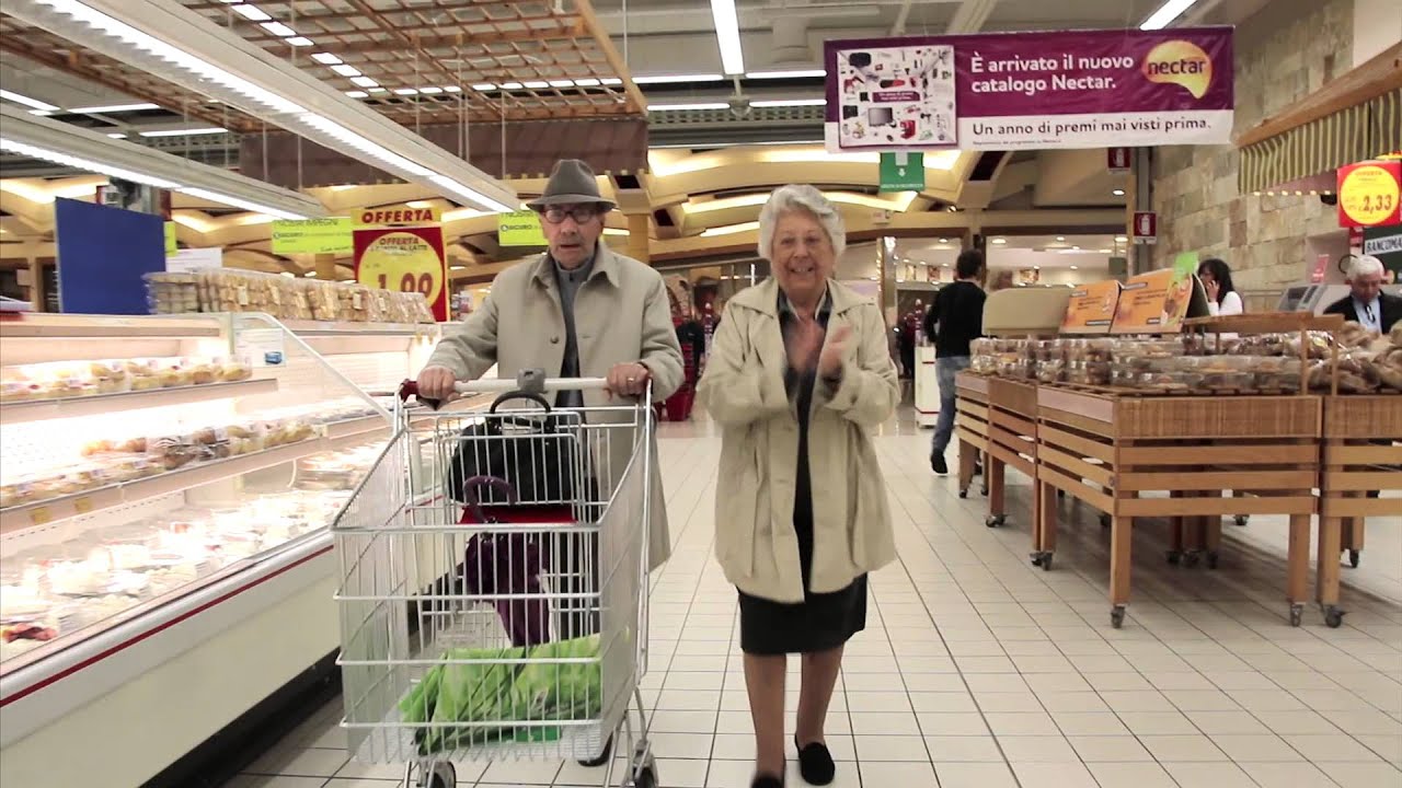 We are Happy from Auchan Casamassima