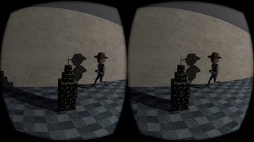 Bullet physics: ray casting