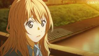 Shigatsu Wa Kimi No Uso-Sekunden in Moll (Vol.4