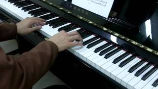 Turk 60 Pieces for Aspiring Players Book 1 No.12 A Soft-hearted Man screenshot 5