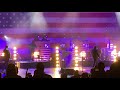 Aaron Lewis - It’s been a while (country version) 10/07/21 Grand Prairie TX