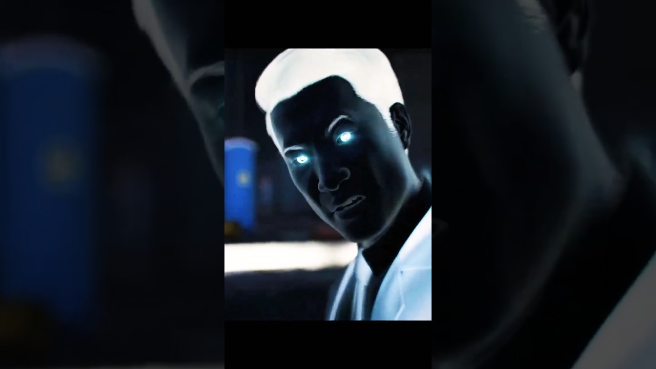 Marvel's Spiderman VS Sinister Six ☠️ || 