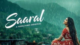 Saaral | Hendi Best Bollywood Songs | Heart Touching Song | Letest Song 2025