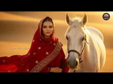 Middle East Melodic Progressive House Oriental House Music Mix 