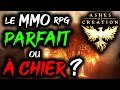 Le mmo que tout le monde attend   ashes of creation 