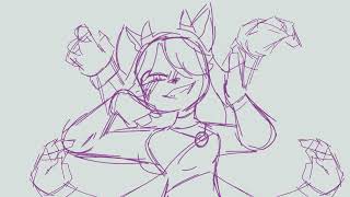 Red Flag 🚩🚩🚩[Oc Animatic]