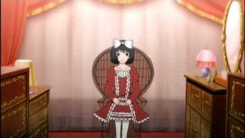 地獄少女の予告編集