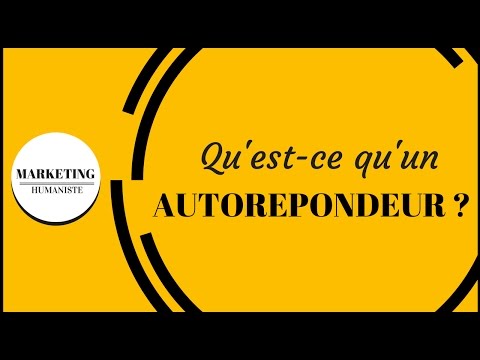 Vidéo: Qu'est-ce Qu'un Compte De Contrepartie