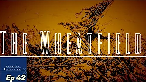 The Wheatfield