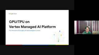 AI DevTalk (Ep 20) - Accelerate AI Innovations with Vertex Managed AI Platform