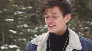 Annabelle's Homework - Alec Benjamin