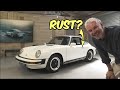 Cheapest UK Classic 911 - Bargain or Bankruptcy?