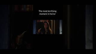 The Moment in Black Christmas That Traumatized Me 👀