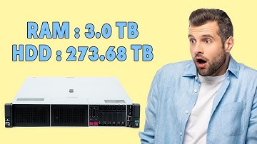 HPE ProLiant DL380 Gen10 Review
