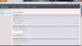A Learners Guide to Canvas