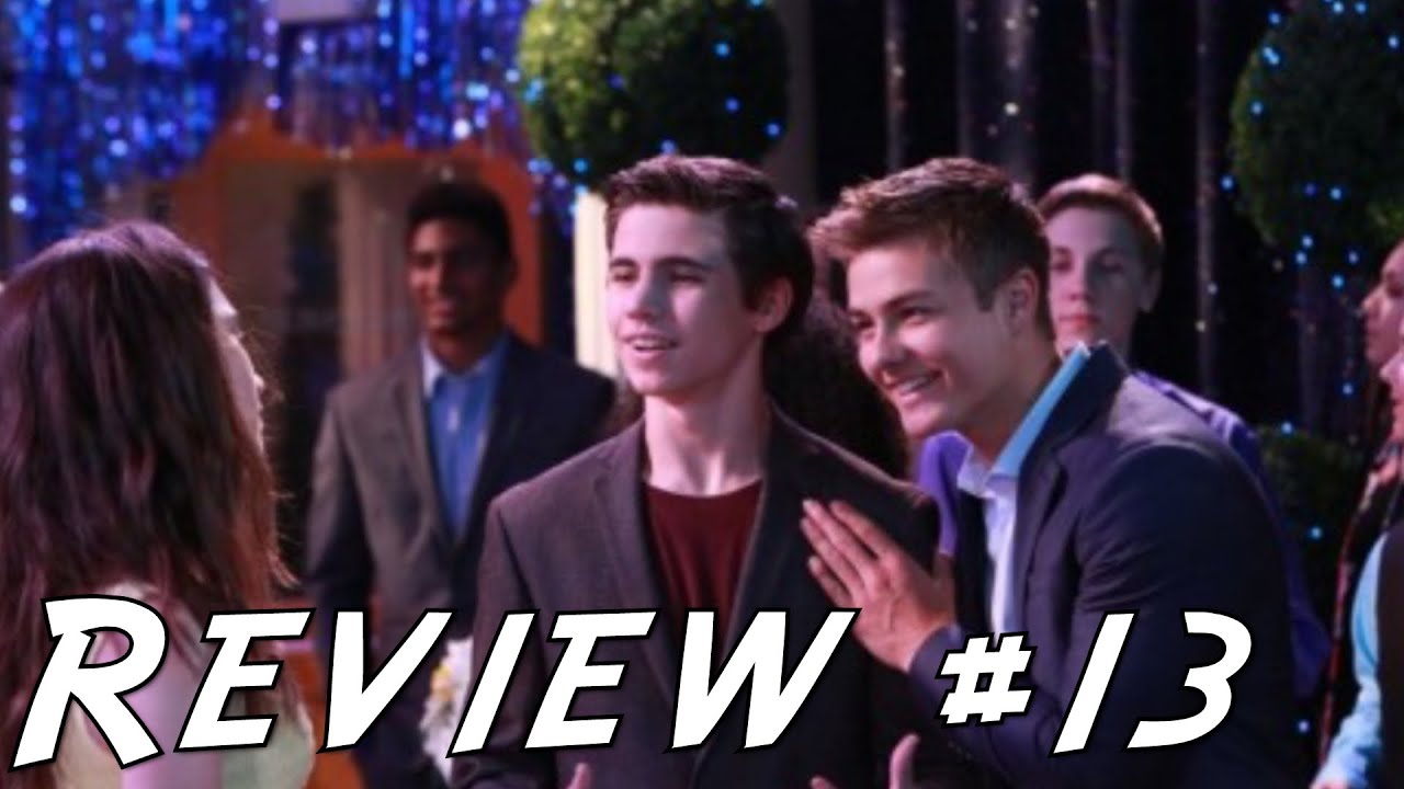 Girl Meets World Season 2 Episode 13