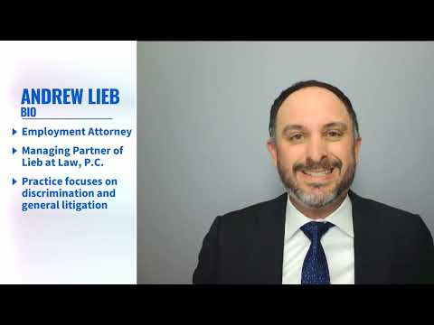 Scripps News: Employment Attorney Andrew Lieb Talks about In-N-Out Banning Workers From Wearing Masks on Scripps