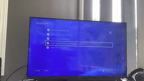 PS4: How to Fix Error Code CE-35451-8 “An Error Has Occurred When Connecting to Server” Tutorial!