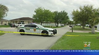 SW Miami-Dade Shooting Leaves 1 Dead, 2 Injured