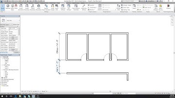 Revit 2017 - Global Parameters