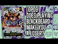 [OP09] Just a Chill Guy Playing Blackbeard, No Losers Here - OPTCGSim Gameplay