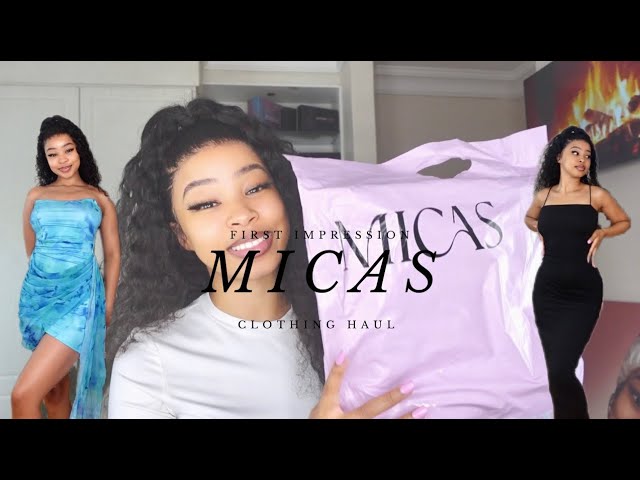 Micas Clothing Reviews