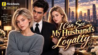 Download lagu 【I Can See My Husband's Loyalty】She Saw His Loyalty Drop—And Secretly Prepared to Leave💘#flickreels