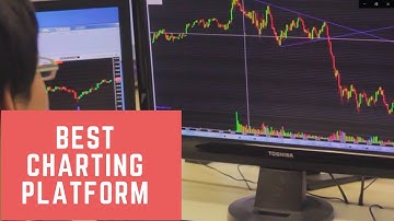 Best Charting Platform For Stocks