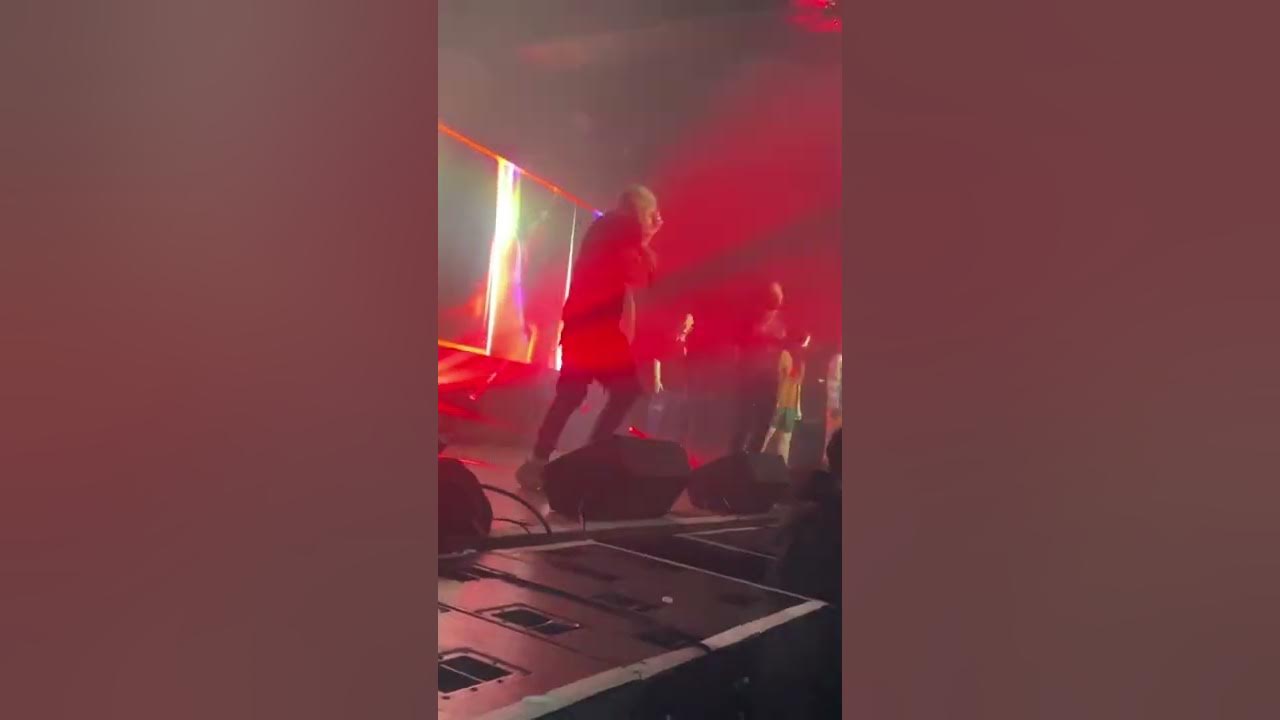 Yeat New Turban Live in Chicago, Illinois Concord Music Hall YouTube