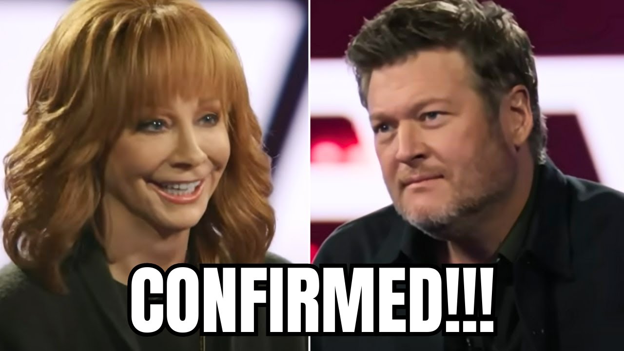 Reba McEntire Joins 'The Voice' for Season 24