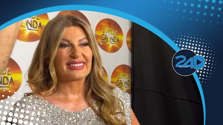 Viki Miljković oprostila optužbe za mito: Izvinio se i meni i Tašketu!