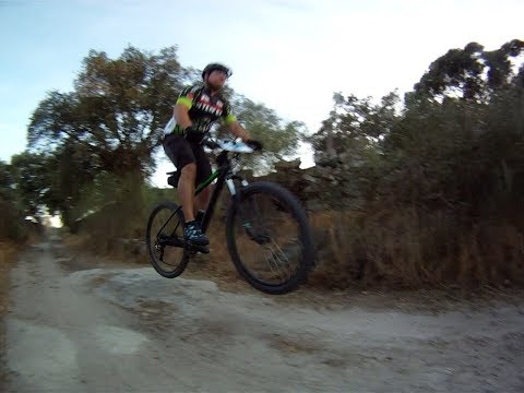 Sunset BTT Resistência
